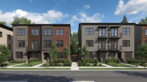 Fourplex and Multiplex Conversions