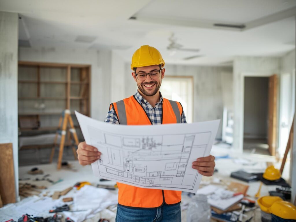 On Time and On Budget Renovations