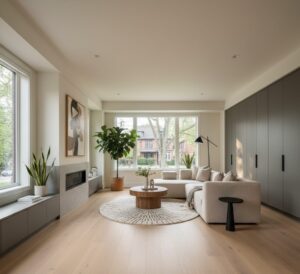 Renovation trends